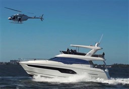 Jeanneau Prestige 630 - foto 2